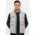 Hummel Line Şişme Yelek Bej
