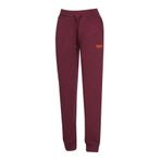Hummel Logolu Pamuklu Regular Fit Ribanalı Paça Eşofman Altı Kız Çocuk EŞOFMAN ALTI 932336
