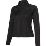Hummel Lucy Kadın Siyah Dik Yaka Ceket