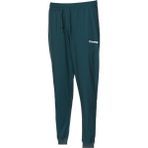 Hummel Mabeles 7/8 Eşofman Altı - Yeşil