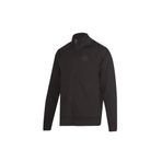 Hummel Mariner Erkek Siyah Dik Yaka Ceket, L