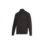 Hummel Mariner Erkek Siyah Dik Yaka Ceket, M