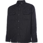 Hummel Marso Erkek Siyah Mont - XL