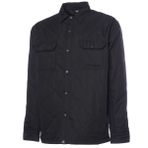 Hummel Marso Erkek Siyah Mont
