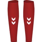 Hummel Matera Kesik Futbol Çorabı Kırmızı - Kırmızı - Beyaz - 40 - 44