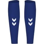 Hummel Matera Kesik Futbol Çorabı Mavi - 464-Mavi - 40 - 44