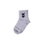 Hummel Medium V2 Size Gri Soket Çorap - 8