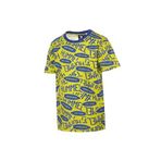 Hummel melon T-Shırt S/S Erkek Çocuk T-Shırt 911822-6102