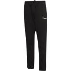 Hummel Mesen Tapered Erkek Siyah Eşofman Altı - XL