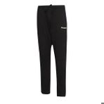 Hummel Mesen Tapered Erkek Siyah Eşofman Altı