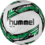 Hummel Meta 5 No Futbol Topu - Beyaz