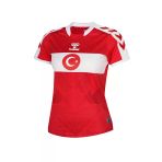 Hummel Milli Takım Forma 25-26 Kadın
