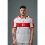 Hummel Milli Takım Formaları Babalar Günü Kampanyası (Sırta Isim ve Numara Baskısı Hediyeli) - 3XL