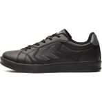 Hummel Moica Unisex Spor Ayakkabı 900391-2042 - Siyah - Siyah