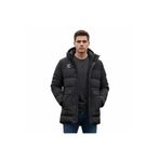 Hummel Mont Erkek, S, Line, Siyah, mens