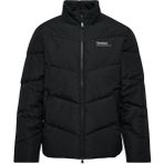 Hummel Mont Short Puffer Jacket Unisex 228642-2001