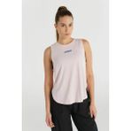 Hummel More Pudra Kadın Kolsuz T-Shirt 912143-9877 - 2XL