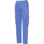 Hummel Nalu Çocuk Eşofman Altı - 8 Yaş - Mavi
