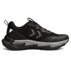 Hummel Nano 25 Black Black Spor Ayakkabı 900790-2042
