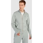 Hummel Nelly Zıp Jacket Erkek Fermuarlı Eşofman ÜStü