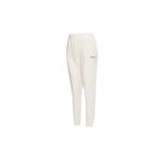 Hummel Nesa Regular Kadın Beyaz Eşofman Altı, XL, 932097-9003