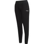 Hummel Nesa Regular Kadın Siyah Eşofman Altı - XS
