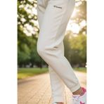 hummel Nesa Regular Pants Kadın Eşofman Alt 932097-9003BEYAZ-C7
