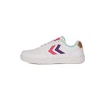 Hummel Nielsen 94 Beyaz Kadın Spor Ayakkabı Sneaker