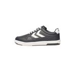 hummel NIELSEN Unisex Siyah Günlük Spor Ayakkabı, Gece Mavisi (Siyaha Yakın), 37