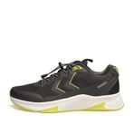 Hummel Nixone Erkek Gri Spor Ayakkabı, Gri, 41