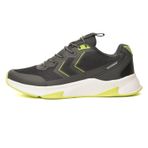 Hummel Nixone Erkek Gri Spor Ayakkabı, Gri, 44
