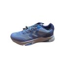 Hummel Nixone Unisex Mavi Spor Ayakkabı, Mavi, 42