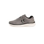 hummel NOPA Unisex Gri Spor Ayakkabı