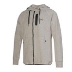 Hummel Nova Erkek Sweatshirt Gri XL