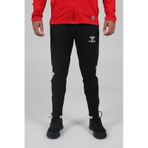 Hummel Oregon Kamp Eşofman Altı Siyah