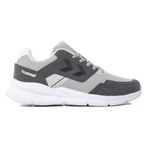 Hummel Orka Siyah Unisex Spor Ayakkabı
