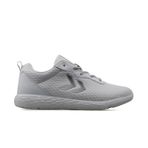 Hummel Oslo 208613-9001 Beyaz Unisex Spor Ayakkabı