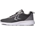 Hummel Oslo Kadın Spor Ayakkabı 208613-2327 - Gri