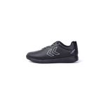 hummel OSLO Siyah Unisex Spor Ayakkabı 212149-2001