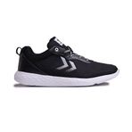 Hummel Oslo Siyah Unisex Spor Ayakkabı