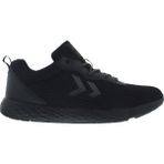 Hummel Oslo Sneaker Unisex Spor Ayakkabı - Siyah
