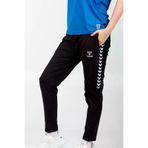 hummel Otantik Antrenman Eşofman Altı Siyah 9323912001