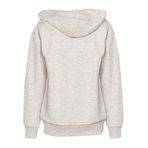 Hummel Pardew Erkek Çocuk Kapüşonlu Sweatshirt, 4 Yaş, 07-922421-7, Gri, erkek-çocuk