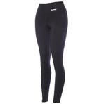 HUMMEL PEARL TIGHTS KADIN TAYT 932061-2001 BLACK XS