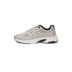 Hummel Pera II Unisex Gri Spor Ayakkabı, 41, 900587-1100