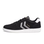 Hummel Perfect Unisex Siayah Spor Ayakkabı 900835-2001