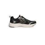 Hummel Performance 300 Siyah Unisex Yürüyüş/Koşu Ayakkabısı