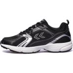 Hummel Performance 500 Kadın Siyah Spor Ayakkabı