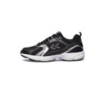 Hummel Performance 500 Siyah Unisex Yürüyüş/Koşu Ayakkabısı