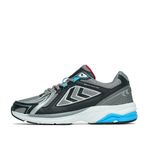 Hummel Performance 700 Erkek Siyah Spor Ayakkabı